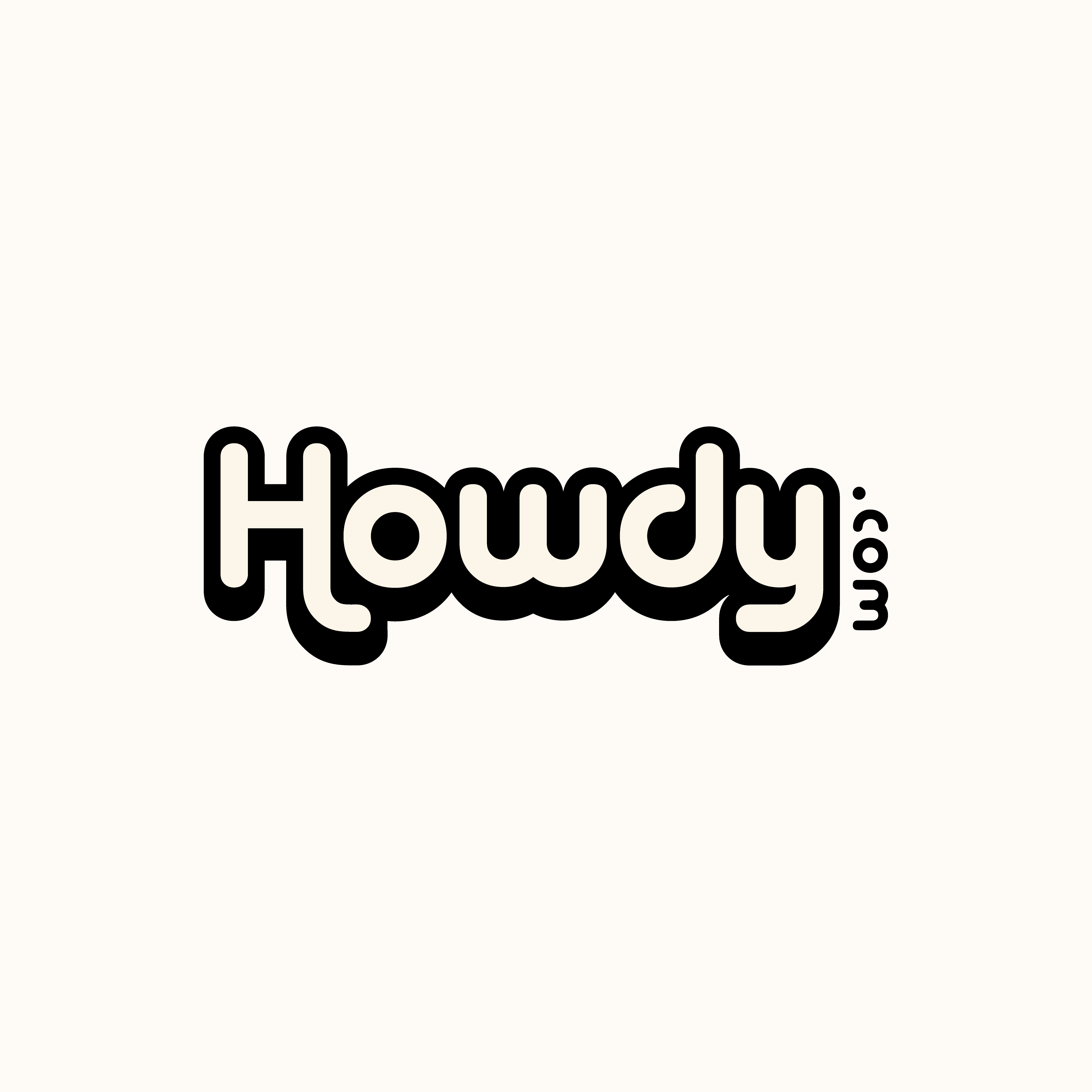 Howdy